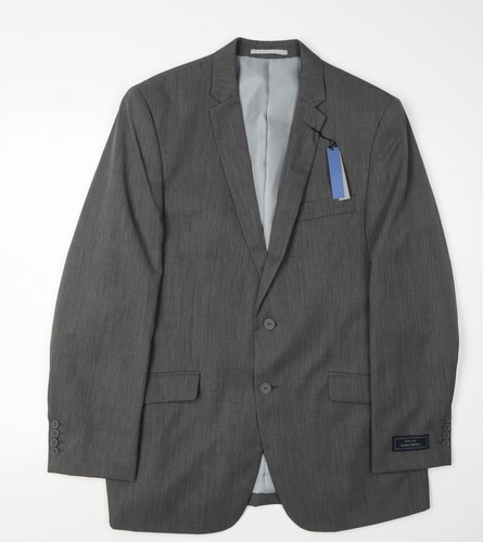 Thomas brooks men grey - thomas, men's