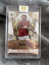 2024-25 Topps Reverence Paul