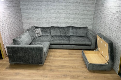 Sofology majestica corner sofa - corner,