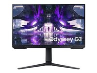 Samsung Odyssey G3 S24AG320NU