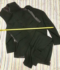 CIRO CITTERIO 3 PIECE SUIT