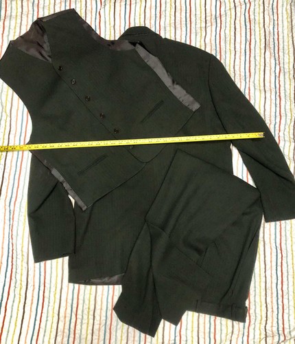 Ciro citterio piece suit - citterio, 3