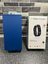Fitbit Charge 2 Heart Rate