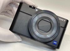 Sony Cyber-Shot DSC-RX100 MI