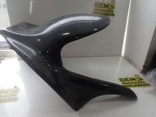 Motorcycle Rear Hugger