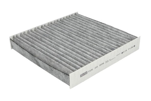 Fits mann filter cuk 006 - mann-filter,