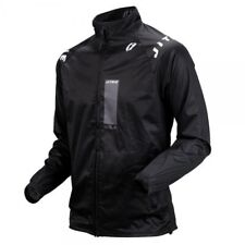 JITSIE SIGNAL SOLID TRIALS BIKE RIDING JACKET. BLACK. GREAT QUALITY. BEST PRICE