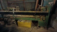 Woodworking Hydraulic Copy