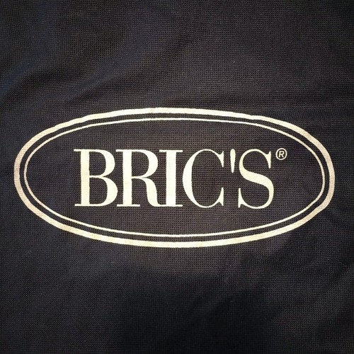 Original bric shoe duffle - bric's,