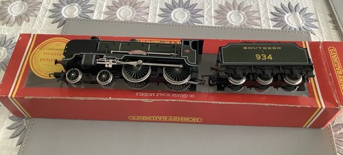 Hornby gauge r380 - oo,