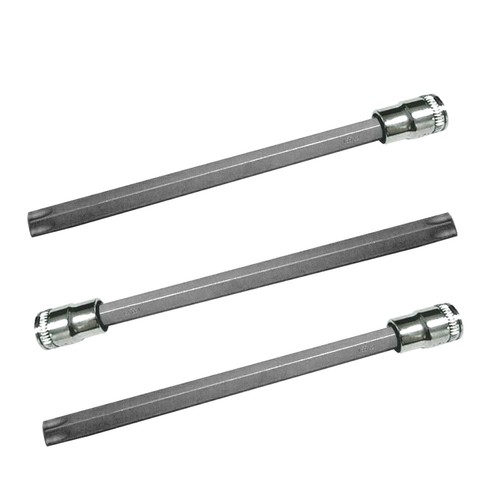Drive t20 long torx - torx, bit