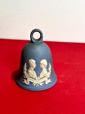 Wedgwood Jasperware Charles