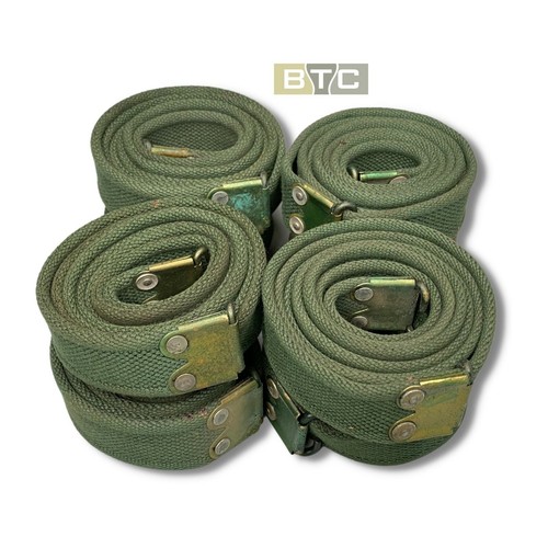 Long webbing rifle sling - rifle,