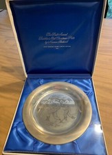 Norman Rockwell Sterling