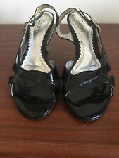 Gabor Patent Leather Ladies Shoes: UK SIZE 4: Never worn, so condition excellent