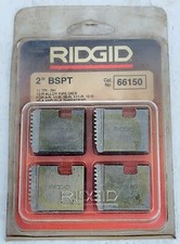 RIDGID 66150 2" BSPT 12-R