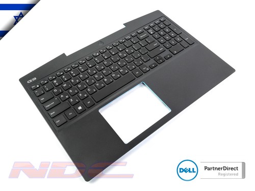 New dell 3590 palmrest - dell, g3