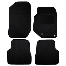 For Citroen C4 Car Mats