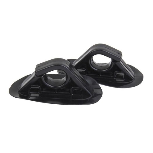 Oar paddle holder hook buckle - oar,