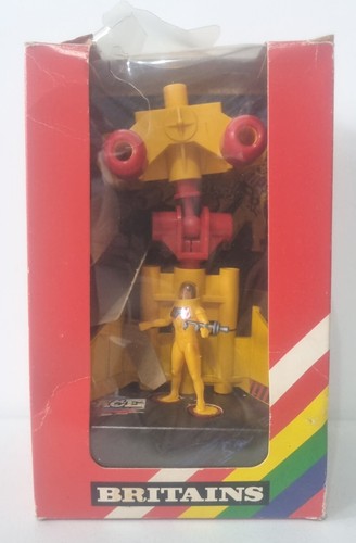 Original vintage britains - original,