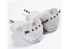 Official 3D Plush Pusheen