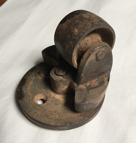 Very large reclaimed - very,