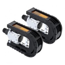 1 Pair Bicycle Aluminum Alloy