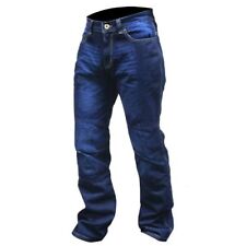 REINFORCED RETRO ARAMID