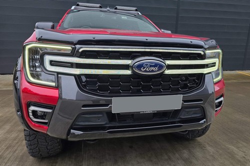 Ford ranger 2023 - ford,
