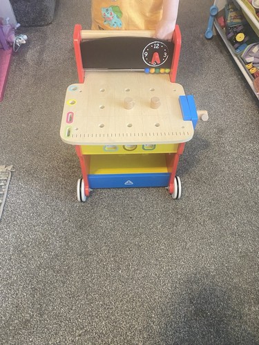 Early learning centre - early,