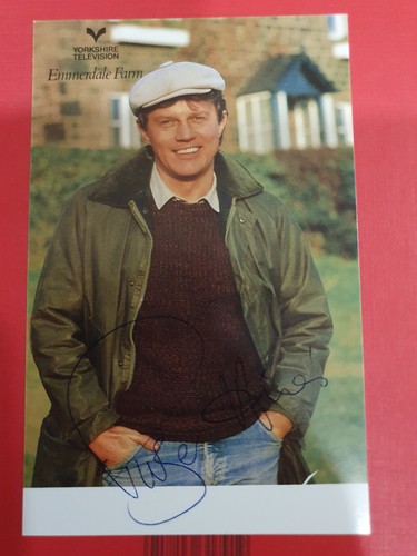 Frazer hines - frazer,