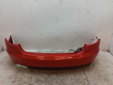 Rear Bumper AUDI A5 5 Door