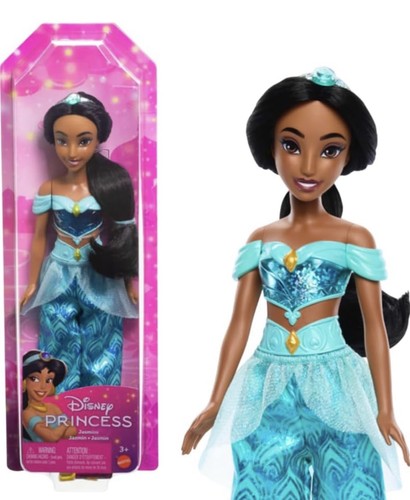 Mattel disney princess dolls - disney,