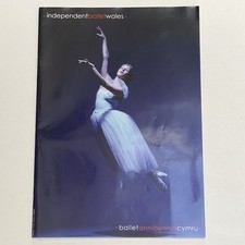 Independent Ballet Wales