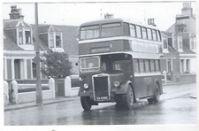Bus Photo: VS4366 Western SMT