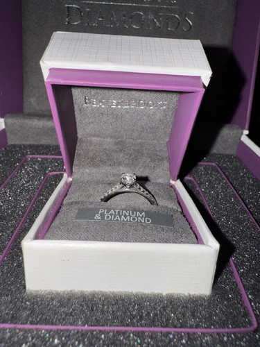 Beaverbrooks platinum 950 - beaverbrooks,
