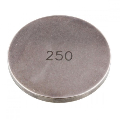 Jmp valve shim - 29, 2.50