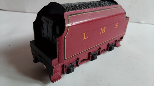 Hornby lms maroon - hornby, oo