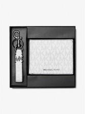 Michael Kors Bright White Logo