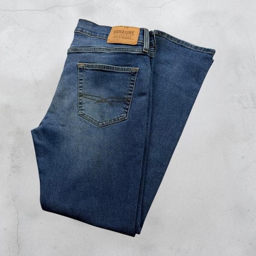 Levi signature premium - signature,