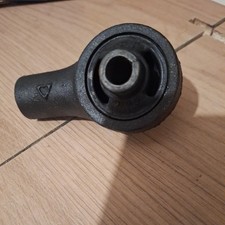 MGB Locating eye Bush Rear