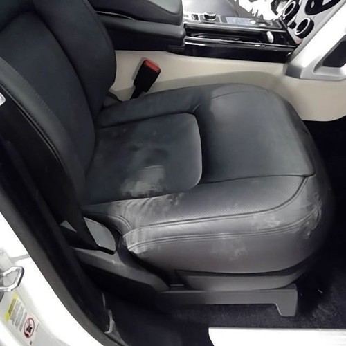 Passenger front seat classic - front,