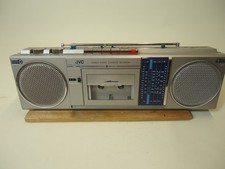 Jvc boombox - jvc, rc