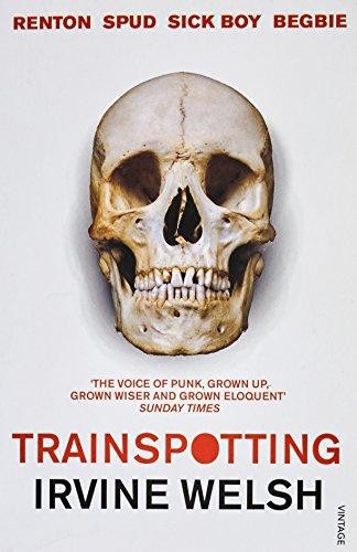 Trainspotting the - trainspotting:, (the