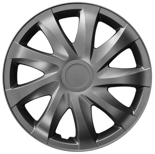 Wheel trims fit - , getz
