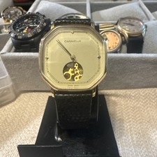 VINTAGE Rare! Running BULOVA