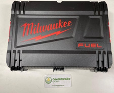 Genuine Milwaukee Tool Box