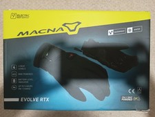 Macna evolve heated - heated,