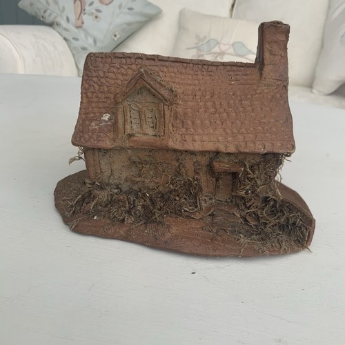 Studio clay ornamental - clay,