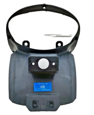 Rear Fender - Hyosung Aquila